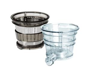 Kit Sorbet et Smoothie pour Extracteur de Jus Kuvings KSP2478 - REVO830S