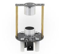Kit Soudure Lévitation Électronique DIY 44mm Pratique(B)