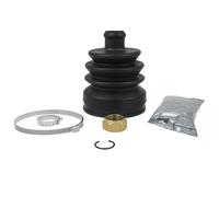 Kit Soufflet Arbre de Transmission NBR Ø 18mm avec Graisse SPIDAN pour LADA NIVA
