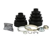 Kit Soufflet Arbre de Transmission NBR Joint Tripode SPIDAN pour FORD FIESTA