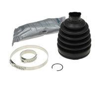 Kit Soufflet Arbre de Transmission SPIDAN TPE Ø 23mm + Graisse