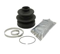 Kit Soufflet Arbre Moteur NBR NBR Ø 20 mm LÖBRO pour SUZUKI SWIFT