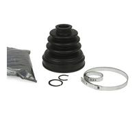 Kit Soufflet Arbre Transmission NBR Ø20mm Joint Tripode SPIDAN pour BMW X3