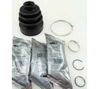 Kit Soufflet Cardan Arbre Transmission pour Nissan Qashqai +2 I X-Trail