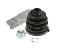 Kit Soufflet Cardan NBR Ø 20mm avec Graisse SPIDAN pour HYUNDAI GETZ