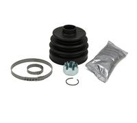 Kit Soufflet Cardan NBR Ø 20mm avec Graisse SPIDAN pour HYUNDAI GETZ