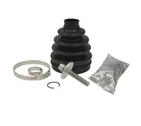 Kit Soufflet Cardan TPE Ø 25mm avec Graisse SPIDAN pour FORD C-MAX Notamment