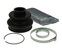 Kit Soufflet d'Arbre de Transmission NBR Ø 27mm avec Graisse SPIDAN pour SMART