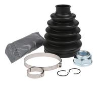 Kit Soufflet de Cardan Arbre de Transmission LÖBRO TPE Ø 20 mm Pour HONDA CR-V