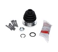 FEBI BILSTEIN Jeu de joints-soufflets 03658 Essieu avant, arbre de commande pour AUDI, VW