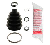 Kit Soufflet de Cardan Febi 29609 Pour AUDI 1K0498203 6C0498203 6Q0498203A