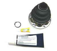 Topran Kit soufflet de cardan pour BMW E34 côté roue
