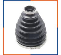 NTY Soufflet (arbre d'entraînement) NOP-217 Compatible avec: TOYOTA FORTUNER, HILUX VII Pick-up, HILUX VIII Pick-up