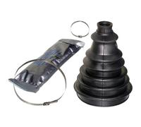 KIT SOUFFLET DE CARDAN UNIVERSEL POUR VEHICULE LEGER (SACHET)
