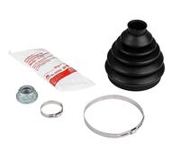 Kit soufflet de transmission côté roue pour Golf 4, 5 et New Beetle