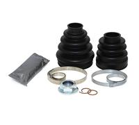 Kit Soufflet Transmission NBR Joint Tripode +Graisse SPIDAN pour FORD FOCUS