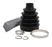 Kit Soufflet Transmission TPE Ø 20mm avec Graisse SPIDAN pour NISSAN MICRA