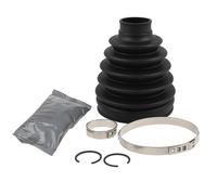 Kit Soufflets Arbre Moteur LÖBRO TPE Ø 29 mm Pour HONDA CIVIC