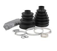 Kit Soufflets Arbre Transmission TPE Joint Tripode +Graisse SPIDAN KIA CEED