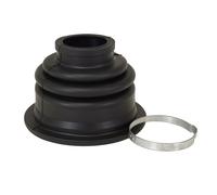 Kit Soufflets Cardan NBR Ø 40mm SPIDAN pour RENAUL Time