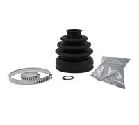 Kit Soufflets Cardan NBR Ø21mm Joint Tripode SPIDAN pour MAZDA avec Graisse