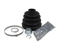 Kit Soufflets Cardan NBR Ø22mm +Graisse SPIDAN pour SUBARU IMPREZA