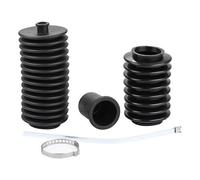 Kit soufflets de crémaillère de direction assistée Impergom pour Peugeot 205 tous modèles