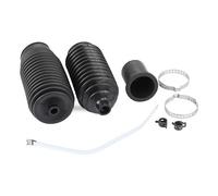 Kit Soufflets de crémaillère de direction Impergom pour Peugeot 306 tous modèles (1993-2001)