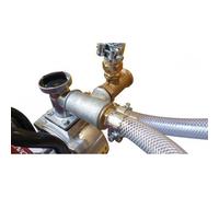 Kit soupape complet pour cuve d'arrosage version thermique - CEMO - 91202