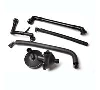 Kit soupape d'échappement et tuyau de ventilation pour Série 3 E46 E39 X3