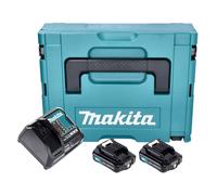 Kit Makita d'énergie 197658-5