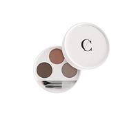 Kit sourcils n°28- Blondes Bio - Couleur Caramel