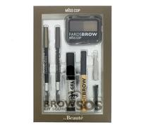 Kit Sourcils Sos Brow Miss Cop