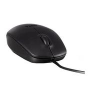 Kit souris DELL, USB, 3 boutons, optique, noir, LiteOn, (MS116) 11D3V, USB Type-