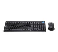 Nilox Clavier et souris CT20 sans fil