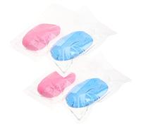 Kit Souvenir D’empreinte de Main de Bébé 4 Pcs pour -né