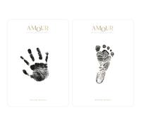 Kit souvenirs de mes jolies empreintes