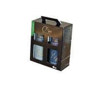 Kit spa oxygène actif Ocedis 187 999 908