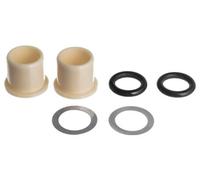 Kit spank bagues de contact pour pedales spike oozy