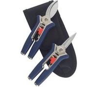 Kit SPEAR & JACKSON Ciseaux - Sécateur - 4mm - 1 Pochette - 56516 G