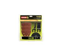 Ryobi RAK05MT, Jeu de lames de scie