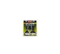 Ryobi Kit Spécial Carrelage 5 Pièces Multitool RAK05MT