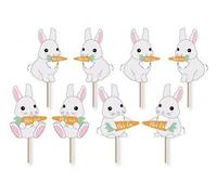 Kit special chasse aux oeufs lapinous