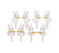 Kit Special Chasse Aux Oeufs Lapinous
