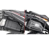 Givi TL_ _ _KIT S250, kit de montage pour boîte à outils