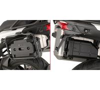 Kit Spécifique Pour Fixer S250 Sur Benelli Trk502 2017-2023