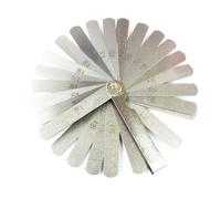 Kit Spécimètres JMP 25 Lames 0,04-1,00 Mm 722.61.94