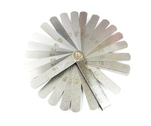 Kit Spécimètres JMP 25 Lames 0,04-1,00 Mm 722.61.94