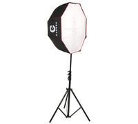 Kit Speedlite Caruba Orb 80cm + (FU-SOB) | ✅Livraison gratuite à partir de 100 €