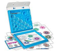Spirograph - Deluxe Kit (33002150)